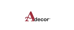 Adecor logo