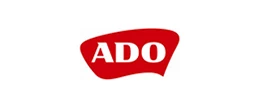 ADO logo