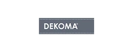 dekoma logo