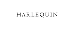harlequin logo